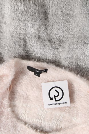 Γυναικείο πουλόβερ Tally Weijl, Μέγεθος M, Χρώμα Πολύχρωμο, Τιμή 7,71 €