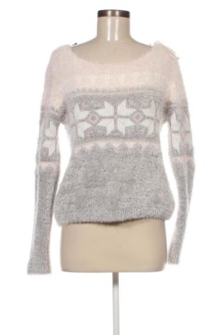 Дамски пуловер Tally Weijl, Размер M, Цвят Многоцветен, Цена 14,21 лв.