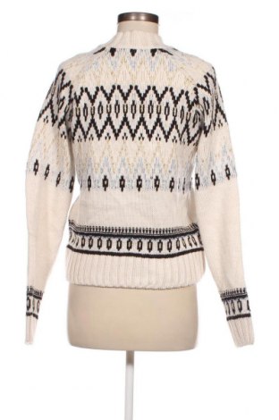 Γυναικείο πουλόβερ Tally Weijl, Μέγεθος S, Χρώμα Πολύχρωμο, Τιμή 8,30 €
