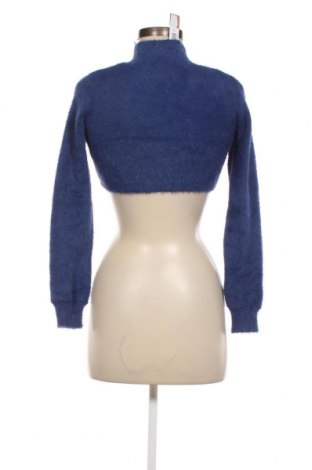 Damenpullover Tally Weijl, Größe XS, Farbe Blau, Preis 5,45 €
