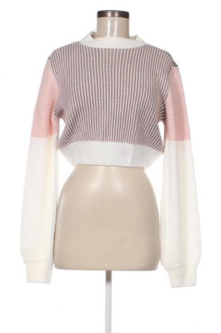 Дамски пуловер Tally Weijl, Размер L, Цвят Многоцветен, Цена 17,02 лв.