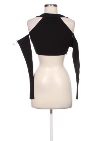 Γυναικείο πουλόβερ Tally Weijl, Μέγεθος S, Χρώμα Μαύρο, Τιμή 5,93 €