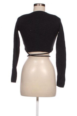 Γυναικείο πουλόβερ Tally Weijl, Μέγεθος XS, Χρώμα Μπλέ, Τιμή 5,38 €