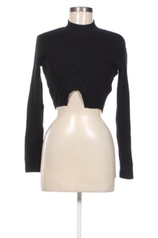 Pulover de femei Tally Weijl, Mărime XS, Culoare Negru, Preț 37,83 Lei