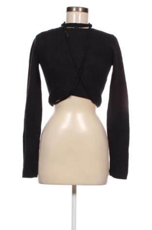 Γυναικείο πουλόβερ Tally Weijl, Μέγεθος L, Χρώμα Μπλέ, Τιμή 6,16 €