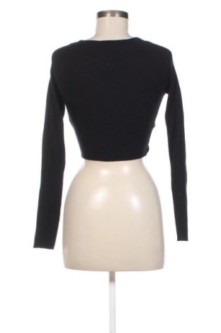 Дамски пуловер Tally Weijl, Размер XS, Цвят Черен, Цена 12,88 лв.