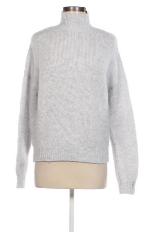 Дамски пуловер Tally Weijl, Размер S, Цвят Син, Цена 17,48 лв.