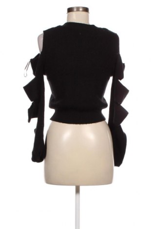 Pulover de femei Tally Weijl, Mărime S, Culoare Negru, Preț 60,53 Lei