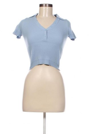 Pulover de femei Tally Weijl, Mărime S, Culoare Albastru, Preț 28,75 Lei