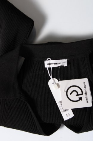 Γυναικείο πουλόβερ Tally Weijl, Μέγεθος XS, Χρώμα Μαύρο, Τιμή 5,69 €