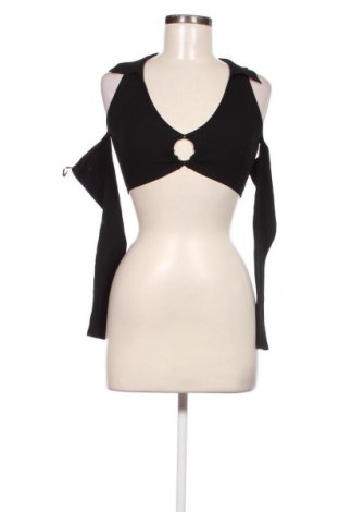 Pulover de femei Tally Weijl, Mărime XS, Culoare Negru, Preț 30,26 Lei
