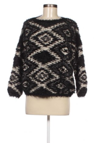 Дамски пуловер Tally Weijl, Размер M, Цвят Многоцветен, Цена 9,57 лв.
