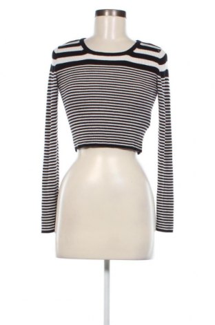 Γυναικείο πουλόβερ Tally Weijl, Μέγεθος M, Χρώμα Πολύχρωμο, Τιμή 2,67 €