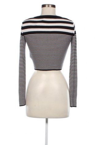 Γυναικείο πουλόβερ Tally Weijl, Μέγεθος M, Χρώμα Πολύχρωμο, Τιμή 4,75 €