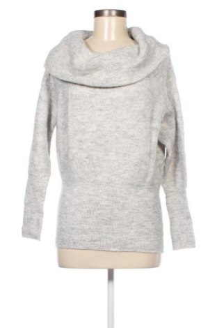 Дамски пуловер Target, Размер M, Цвят Сив, Цена 11,89 лв.