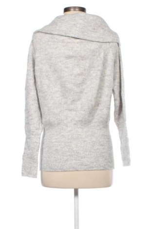 Γυναικείο πουλόβερ Target, Μέγεθος M, Χρώμα Γκρί, Τιμή 5,20 €