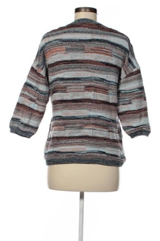 Дамски пуловер Tchibo, Размер M, Цвят Многоцветен, Цена 13,34 лв.