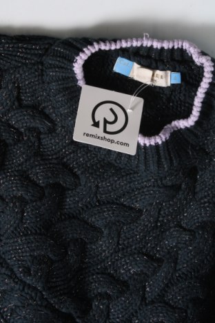 Γυναικείο πουλόβερ Ted Baker, Μέγεθος M, Χρώμα Μπλέ, Τιμή 16,08 €