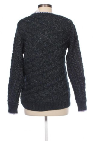 Дамски пуловер Ted Baker, Размер M, Цвят Син, Цена 52,00 лв.