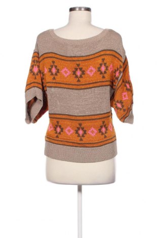 Γυναικείο πουλόβερ Terranova, Μέγεθος S, Χρώμα Πολύχρωμο, Τιμή 4,75 €