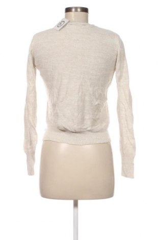 Γυναικείο πουλόβερ Terranova, Μέγεθος XS, Χρώμα  Μπέζ, Τιμή 8,07 €