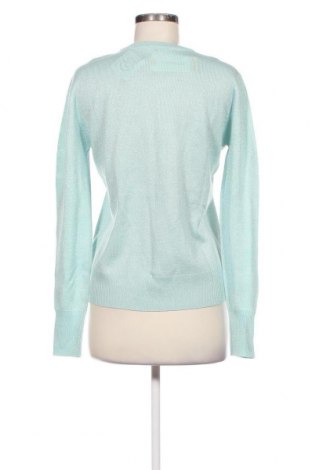 Дамски пуловер Terranova, Размер M, Цвят Зелен, Цена 24,84 лв.