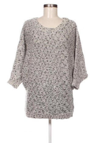 Γυναικείο πουλόβερ Think Positive, Μέγεθος L, Χρώμα Πολύχρωμο, Τιμή 4,49 €