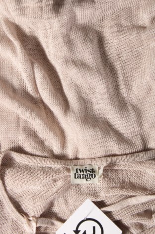 Damski sweter Tiger Of Sweden, Rozmiar XS, Kolor Beżowy, Cena 80,48 zł