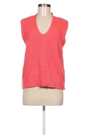 Γυναικείο πουλόβερ Tom Tailor, Μέγεθος L, Χρώμα Πορτοκαλί, Τιμή 7,36 €