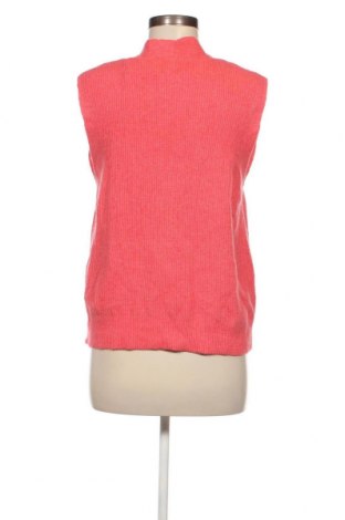 Дамски пуловер Tom Tailor, Размер L, Цвят Оранжев, Цена 8,70 лв.