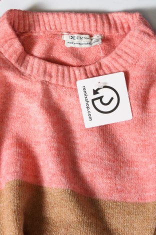 Damenpullover Tom Tailor, Größe M, Farbe Mehrfarbig, Preis 20,18 €