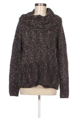 Γυναικείο πουλόβερ Tom Tailor, Μέγεθος XL, Χρώμα Πολύχρωμο, Τιμή 8,61 €