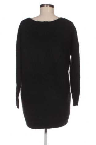 Дамски пуловер Tom Tailor, Размер XS, Цвят Черен, Цена 14,50 лв.