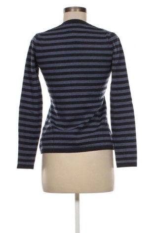 Дамски пуловер Tommy Hilfiger, Размер M, Цвят Син, Цена 23,57 лв.