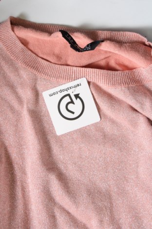 Дамски пуловер Top Secret, Размер M, Цвят Розов, Цена 13,05 лв.
