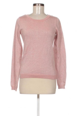 Дамски пуловер Top Secret, Размер M, Цвят Розов, Цена 10,73 лв.