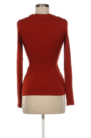 Pulover de femei Topshop, Mărime S, Culoare Roșu, Preț 39,11 Lei