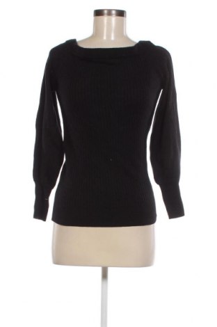 Дамски пуловер Topshop, Размер S, Цвят Черен, Цена 9,57 лв.