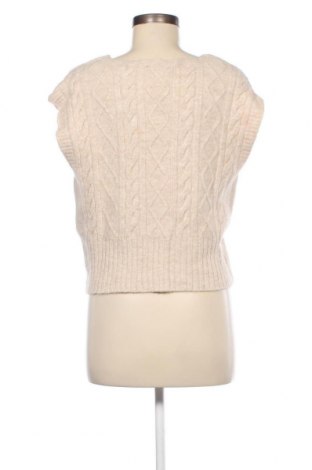 Damenpullover Trendyol, Größe M, Farbe Beige, Preis 7,99 €