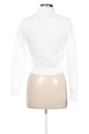 Damenpullover Trendyol, Größe S, Farbe Weiß, Preis 15,99 €