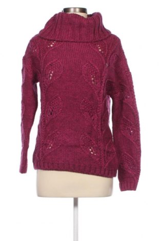 Γυναικείο πουλόβερ Tu, Μέγεθος S, Χρώμα Βιολετί, Τιμή 8,07 €