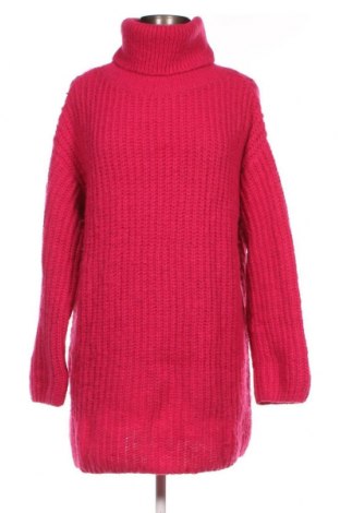 Γυναικείο πουλόβερ Tu, Μέγεθος M, Χρώμα Ρόζ , Τιμή 7,36 €