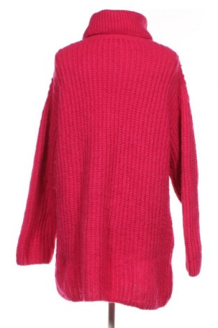 Pulover de femei Tu, Mărime M, Culoare Roz, Preț 26,71 Lei