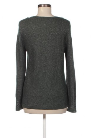 Γυναικείο πουλόβερ Un Deux Trois, Μέγεθος M, Χρώμα Πράσινο, Τιμή 13,07 €