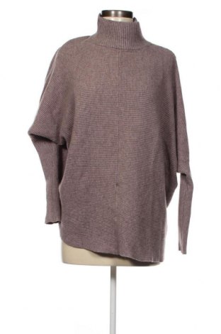 Дамски пуловер Unica, Размер M, Цвят Пепел от рози, Цена 13,12 лв.