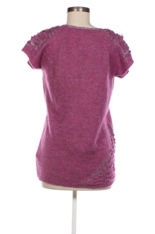 Damenpullover United Colors Of Benetton, Größe M, Farbe Rosa, Preis € 20,18