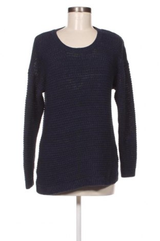 Γυναικείο πουλόβερ Up 2 Fashion, Μέγεθος L, Χρώμα Μπλέ, Τιμή 3,77 €