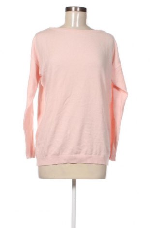 Дамски пуловер Up 2 Fashion, Размер M, Цвят Розов, Цена 8,12 лв.