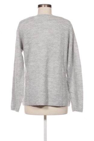Дамски пуловер Up 2 Fashion, Размер M, Цвят Сив, Цена 8,41 лв.