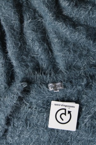 Γυναικείο πουλόβερ Up 2 Fashion, Μέγεθος M, Χρώμα Μπλέ, Τιμή 4,66 €